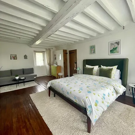 La Paix, D'hote En Suisse Normande Conde-sur-Noireau