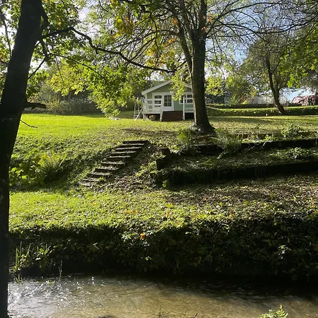 La Paix, D'hote En Suisse Normande Conde-sur-Noireau