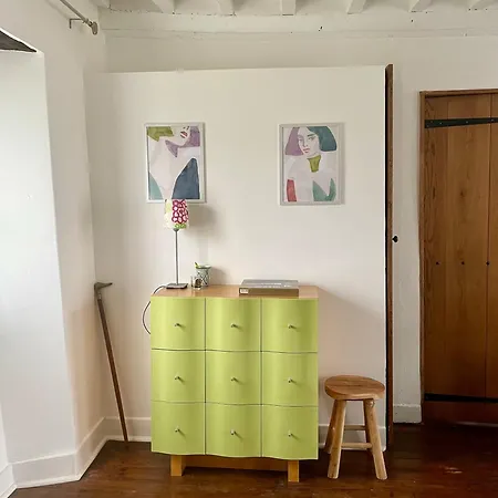 La Paix, D'hote En Suisse Normande 3* Conde-sur-Noireau