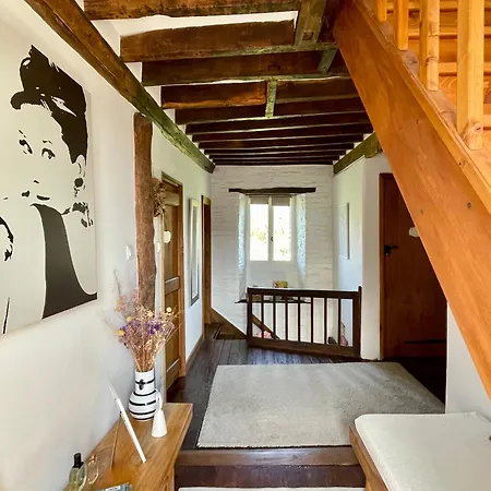 Bed & Breakfast La Paix, D'hote En Suisse Normande Conde-sur-Noireau