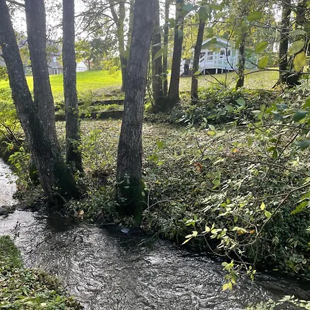 La Paix, D'hote En Suisse Normande 3*