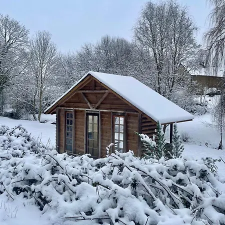 La Paix, D'hote En Suisse Normande Conde-sur-Noireau