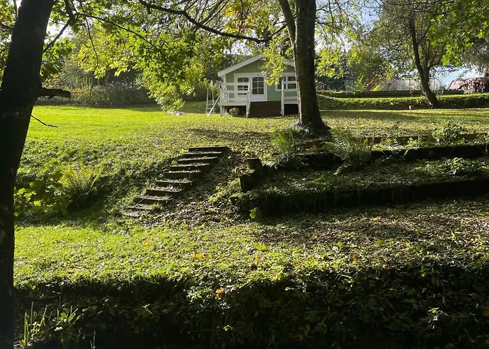 La Paix, D'hote En Suisse Normande Condé-sur-Noireau