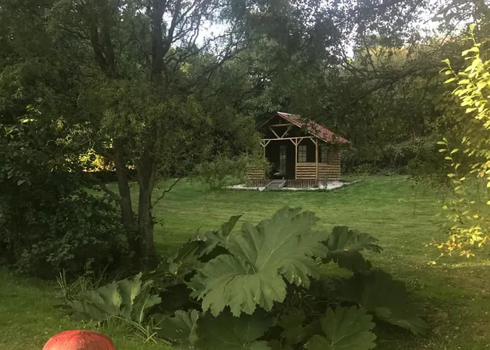 La Paix, D'hote En Suisse Normande Bed & Breakfast Condé-sur-Noireau