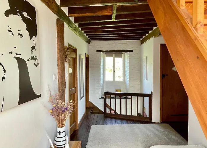 Bed & Breakfast La Paix, D'hote En Suisse Normande Condé-sur-Noireau