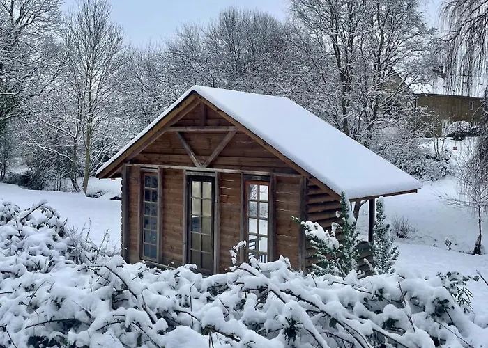 La Paix, D'hote En Suisse Normande Condé-sur-Noireau